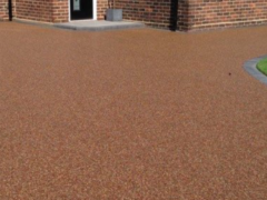 block paving