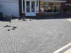 How Much Does a New Driveway Cost in Loughborough in 2025?