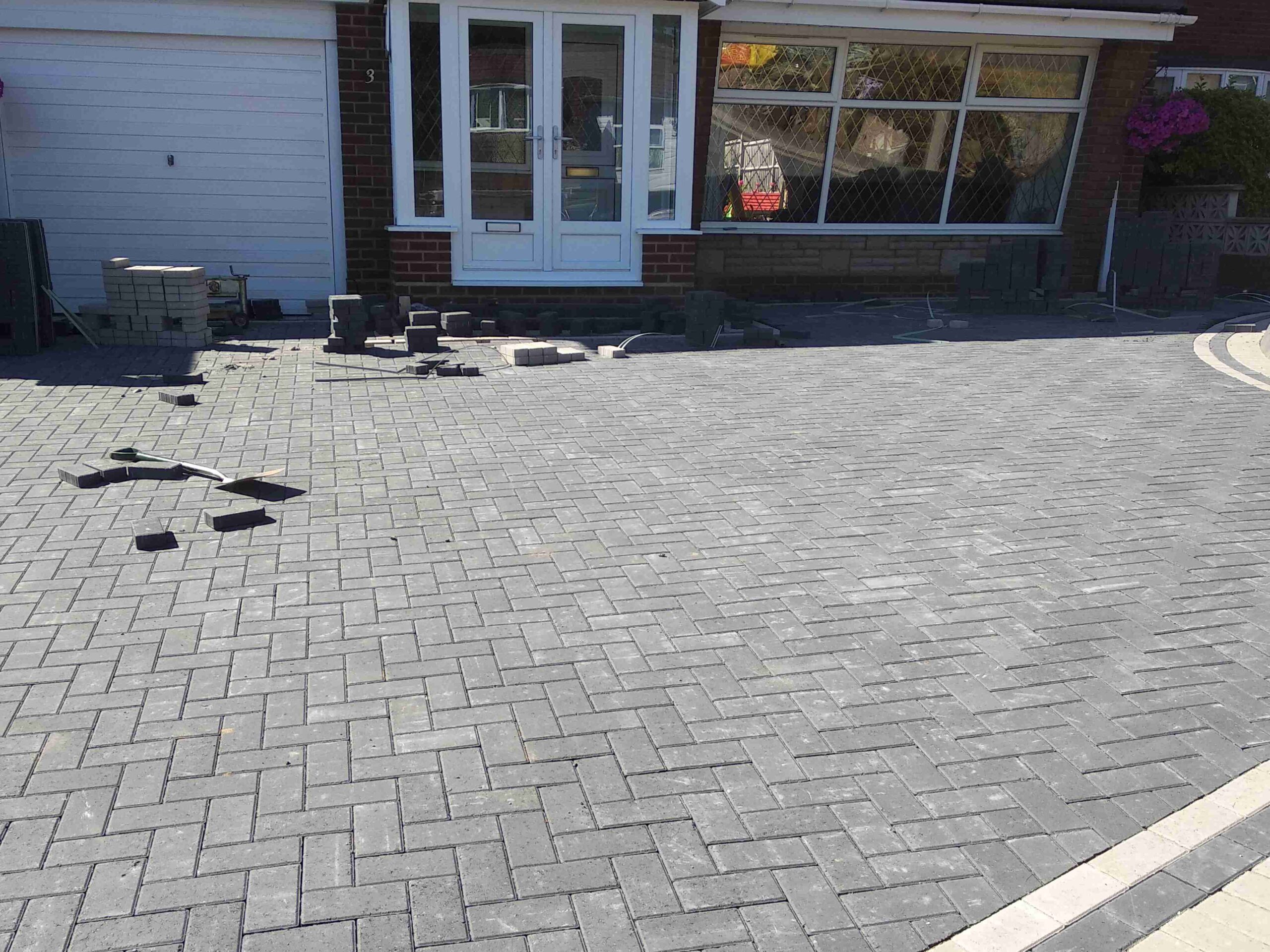 Is Block Paving a Good Idea in Leicester?