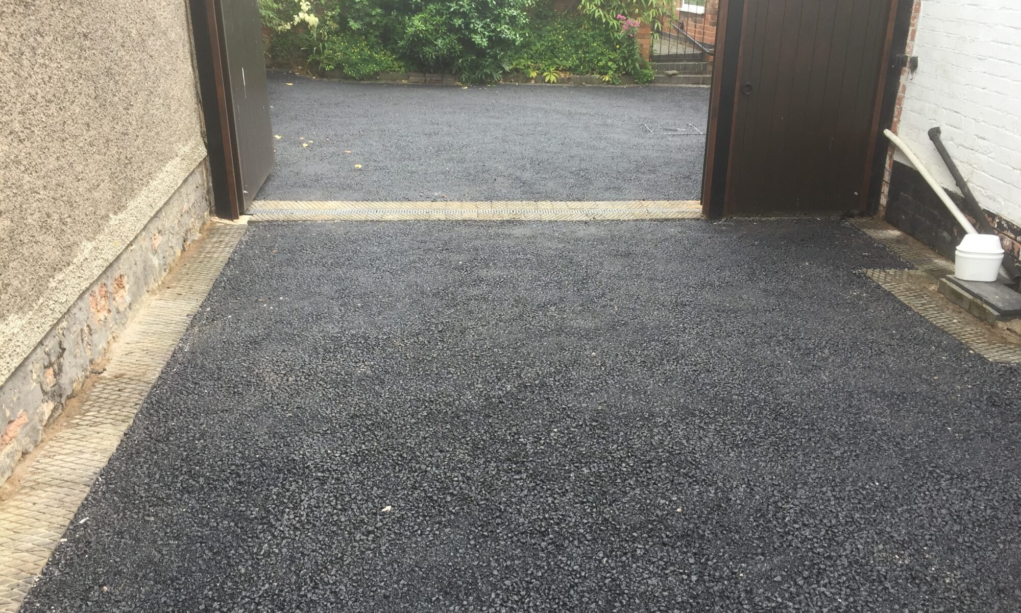 Block Paving Driveways