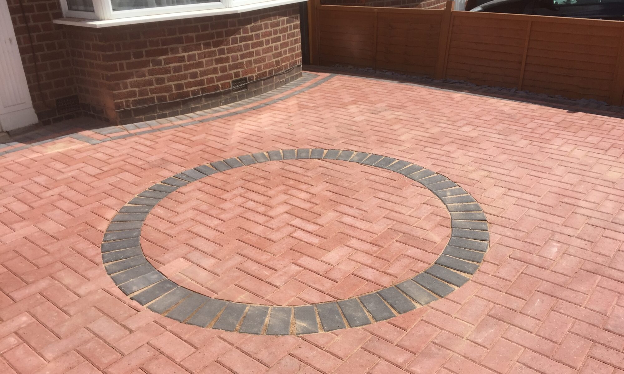 driveways company in Loughborough