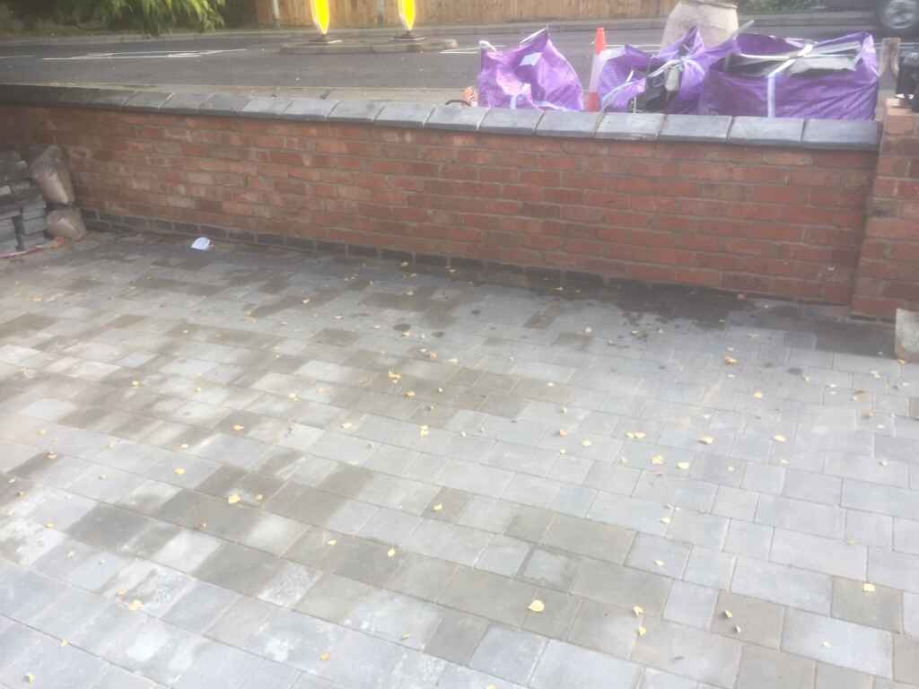 How We Build Your Perfect Driveway