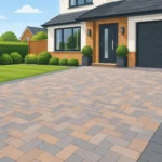 Block Paving Driveways Leicester Built to Last