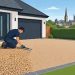 Resin Bound Driveway Installers Leicester